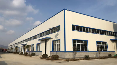 중국 Shandong Luxin New Material Co., Ltd.