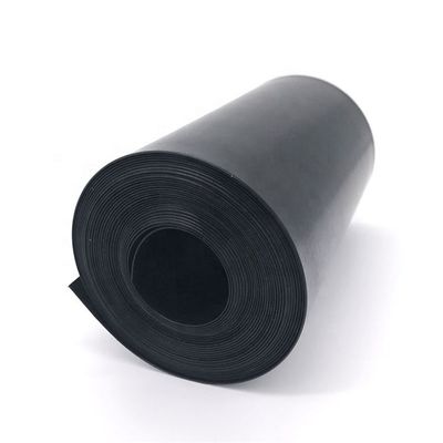 ASTM GM13 표준 HDPE 지질막 라인어 0.3mm 0.5mm 0.75mm 1mm 국가 시장