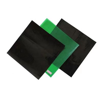 0.5mm 1mm 1.5mm 2mm HDPE 지오 멘브라인 산업 디자인 스타일의 물고기 연못 라인러