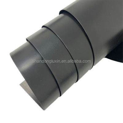 맞춤형 길이 물고기 농장 연못 라인 1mm HDPE 지질막