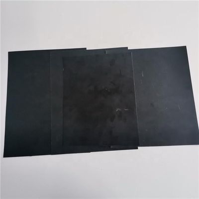 생선 연못 HDPE 지질막 뿌리 장벽 연못 라이너 새우 연못 덤 라이너 프로젝트
