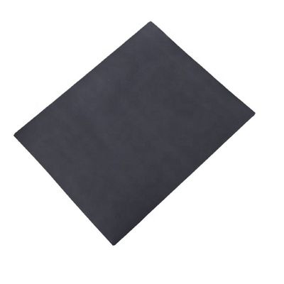 ASTM GRI-GM13 표준 HDPE 지오 멘브라인 수영장 덤비 연못 라인어 방수성