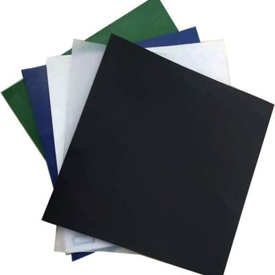 폐기물 처리 시설용 내구성 HDPE 지오 엠브랜 ASTM GRI-GM13 표준