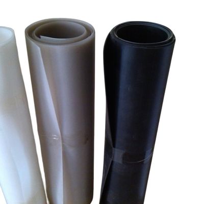 물고기 연못 라인러용 이중 매끄러운 HDPE 지오 엠브라인 0.5mm 1mm 2mm 방수 재료