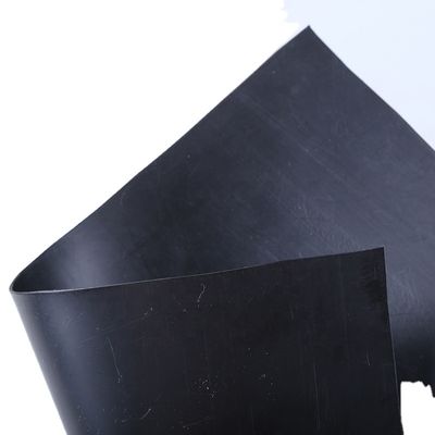 환경 친화적 인 에너지 절약을 위해 방수 HDPE 지오 엠브란 웅덩이 라인