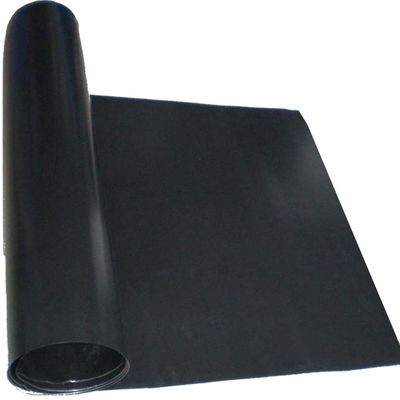 0.5mm-2.5mm 두께 HDPE 매끄러운 지오 림프