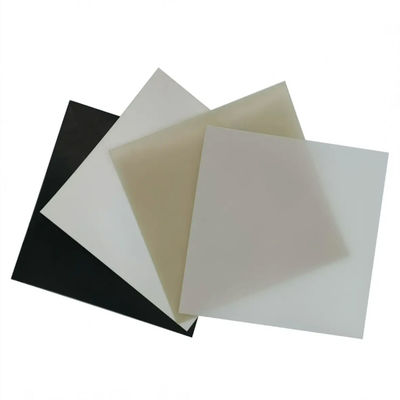 4mm Hdpe 텍스처 아시아 디자인 스타일의 화려한 지오 엠브레인