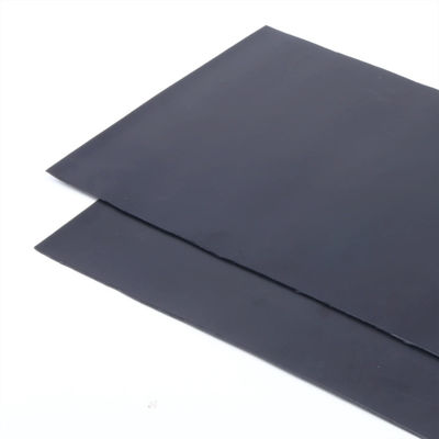 4mm Hdpe 텍스처 아시아 디자인 스타일의 화려한 지오 엠브레인