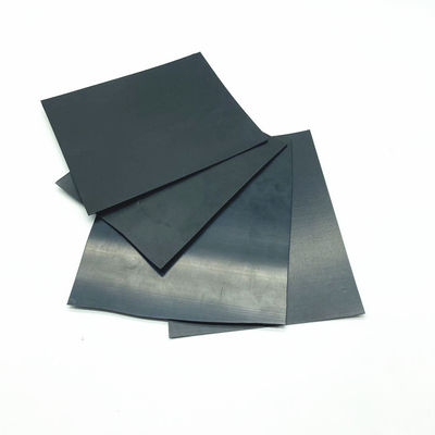 4mm Hdpe 텍스처 아시아 디자인 스타일의 화려한 지오 엠브레인