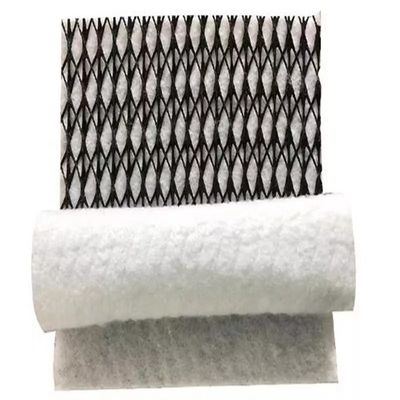 HDPE Mesh 3D 복합 배수 복합 지오 네트워크 지속 가능한 배수 솔루션을위한 지오넷