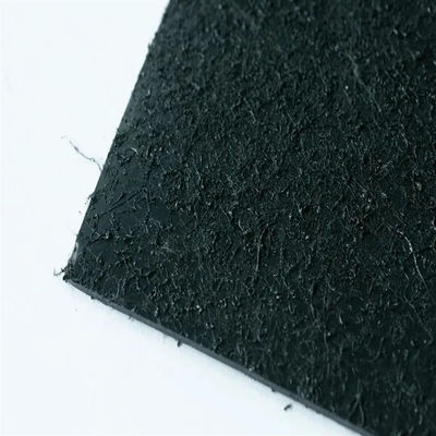 중량 용품 및 방수용으로 사용되는 거친 Hdpe 지오임브란 롤 라인러