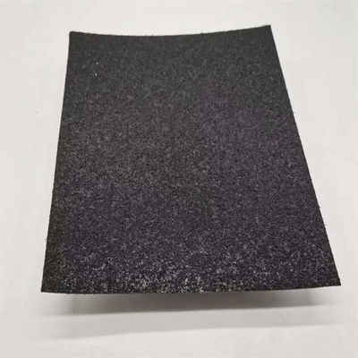 중량 용품 및 방수용으로 사용되는 거친 Hdpe 지오임브란 롤 라인러