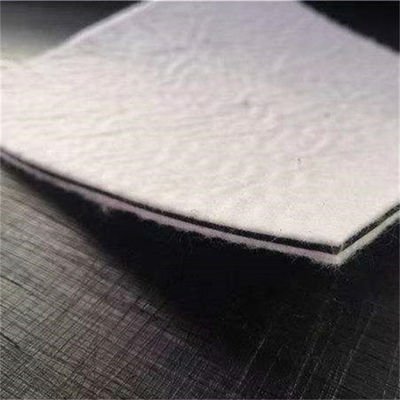 위-Pvc 복합 지오멘브라나 지오멘브라나 두께 0.1mm-2.0mm, 너비 1m-8m