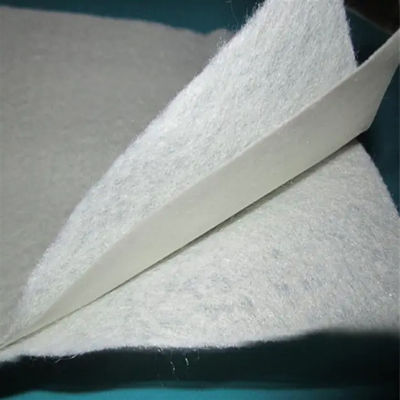 위-Pvc 복합 지오멘브라나 지오멘브라나 두께 0.1mm-2.0mm, 너비 1m-8m