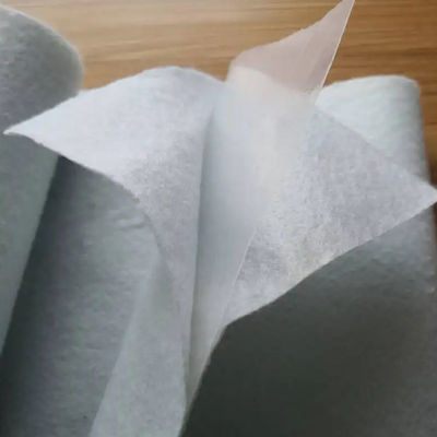 위-Pvc 복합 지오멘브라나 지오멘브라나 두께 0.1mm-2.0mm, 너비 1m-8m