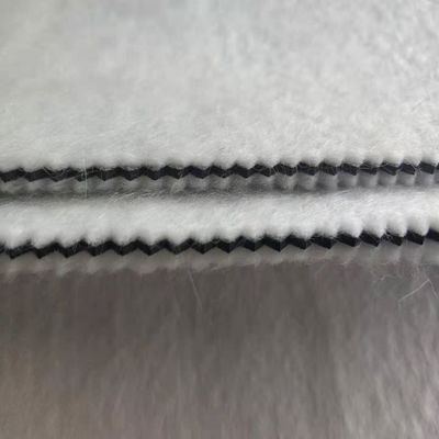 위-Pvc 복합 지오멘브라나 지오멘브라나 두께 0.1mm-2.0mm, 너비 1m-8m