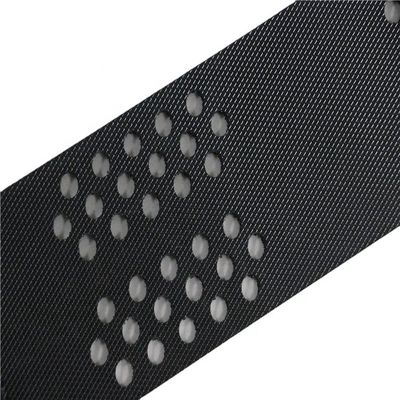 용접 거리 330mm-1000mm HDPE 지오 셀