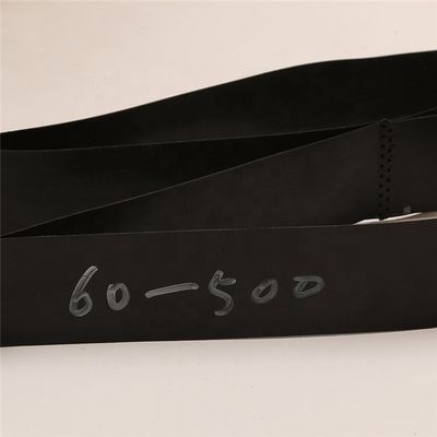용접 거리 330mm-1000mm HDPE 지오 셀