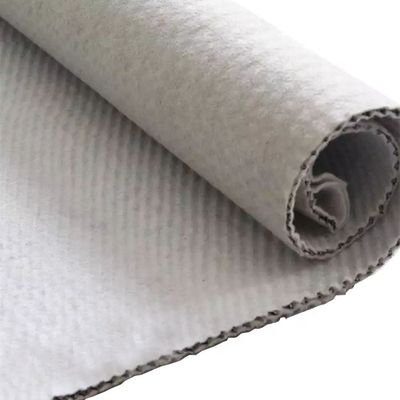 HDPE Mesh 3D 복합 배수 복합 지오 네트워크 지오넷 검은 흰색