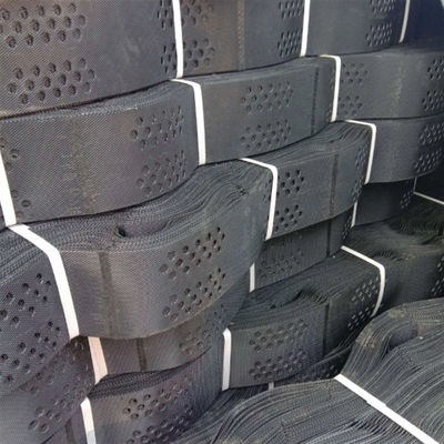 땅 도로를 위한 자갈 격자 HDPE 지오셀
