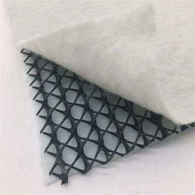 CE/ISO9001/ISO14001 인증과 함께 지오 복합 배수 3D 복합 배수 지오넷