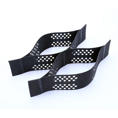1.0-1.7mm 두께 HDPE 지오셀 생산 라인 도로 건설 전체 솔루션