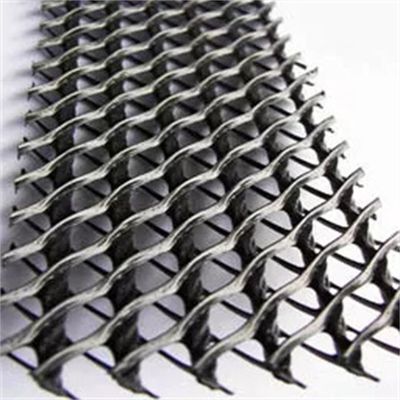 HDPE 3D 복합 배수망 PP 지오 텍스틸로 도로 배수 및 보호