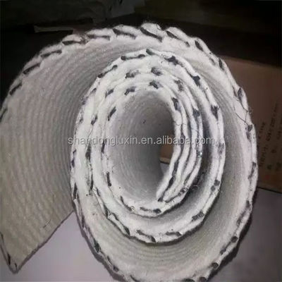 CE/ISO9001/ISO14001 인증 3D 배수망 안정적인 건설을 위한 도로 기반 지오넷
