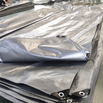 물 막힘 HDPE 플라스틱 PE 가루 트럭용