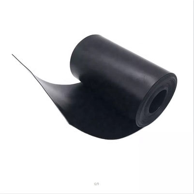 두께 0.2mm-3mm 0.5mm HDPE 지오 멘브라인