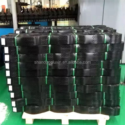 지오셀 드라이브웨이 에로션 제어 50mm 용접 거리와 정원 배수판