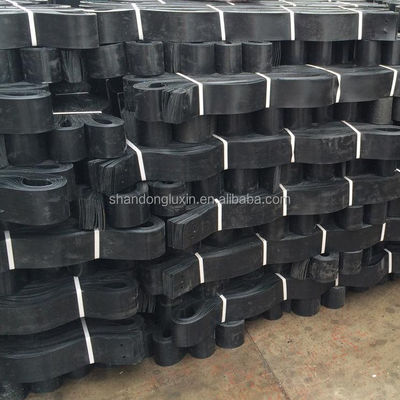 블랙 어드워크 제품 Hdpe 지오셀 부드러운 지오셀 비석 차고 도로 포장 그리드