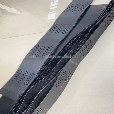 블랙 어드워크 제품 Hdpe 지오셀 부드러운 지오셀 비석 차고 도로 포장 그리드