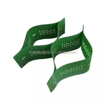 산업용 HDPE 토양 안정기 지오 셀 플라스틱 비자 안정기 안정기