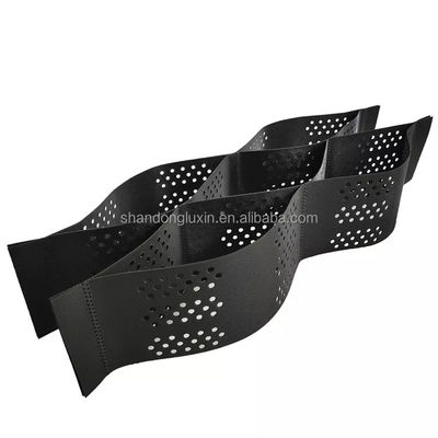 산업용 HDPE 토양 안정기 지오 셀 플라스틱 비자 안정기 안정기