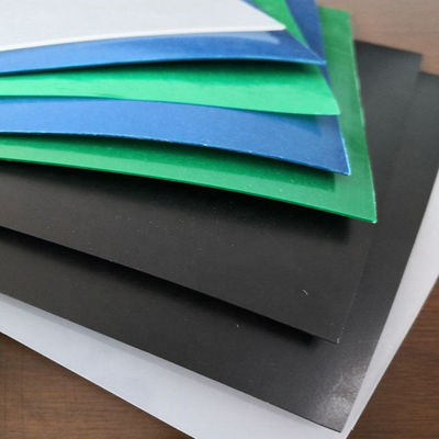 ASTM GM13 표준 HDPE 지질막 라인어 0.3mm 0.5mm 0.75mm 1mm 국가 시장