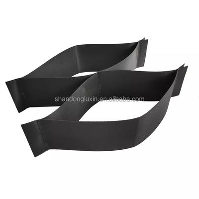 고속도로 및 철도 건설에서 내구성 있는 받침벽을 위한 부드러운 HDPE 지오셀
