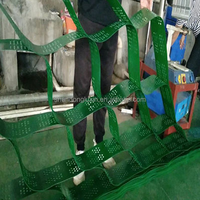 초음파 용접 지오 셀 블랙 두께 질감 경사 보호 요구 사항