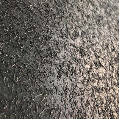 합성 지오 엠브란 거친 질감 라인어 HDPE 0.1mm-2.0mm 두께 고객