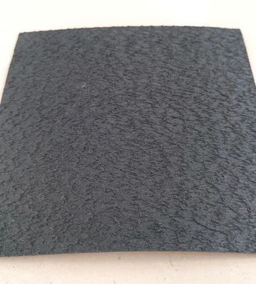 합성 지오 엠브란 거친 질감 라인어 HDPE 0.1mm-2.0mm 두께 고객