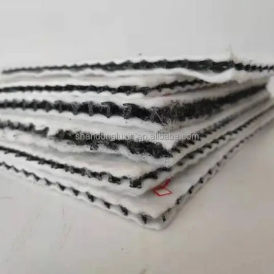 HDPE 3D 소금 장벽 배수 지오네트 쓰레기 매립 도로 정원 배수