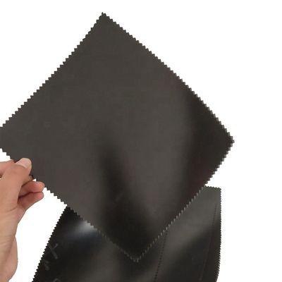 2mm Hdpe 지오 엠브레인 물고기 탱크 라인러 현장 교육 후 판매 서비스