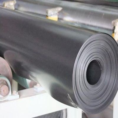 0.5mm-2.0mm HDPE 지오 멘브라인 새우 웅덩이 라인러 현장 검사 판매 후 서비스