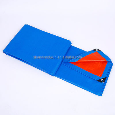 트럭 덮개 및 화물 덮개 텐플 라미네이션과 함께 가벼운 HDPE 직물
