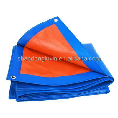 트럭 덮개 및 화물 덮개 텐플 라미네이션과 함께 가벼운 HDPE 직물
