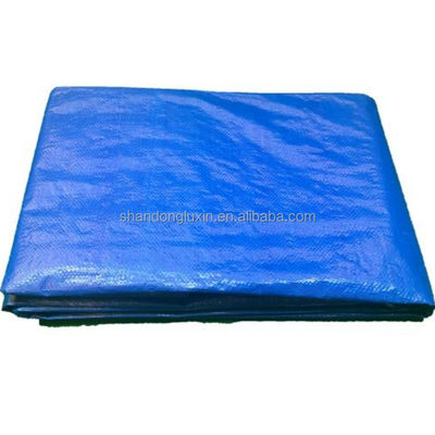 트럭 덮개 및 화물 덮개 텐플 라미네이션과 함께 가벼운 HDPE 직물