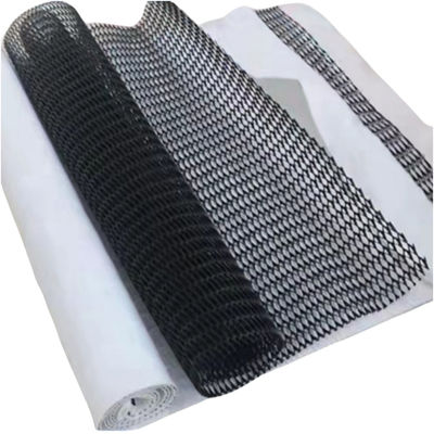 7mm HDPE 복합 배수망