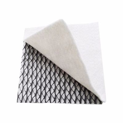 7mm HDPE 복합 배수망