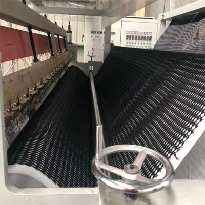 터널 배수용 3D 복합 배수망 6mm 배수 시스템 직접 매립지