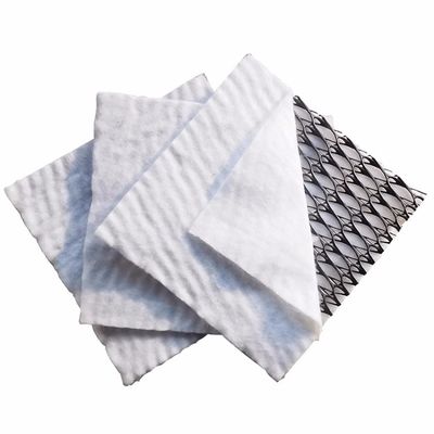철도 수류 5mm 견제력 3차원 복합 배수망